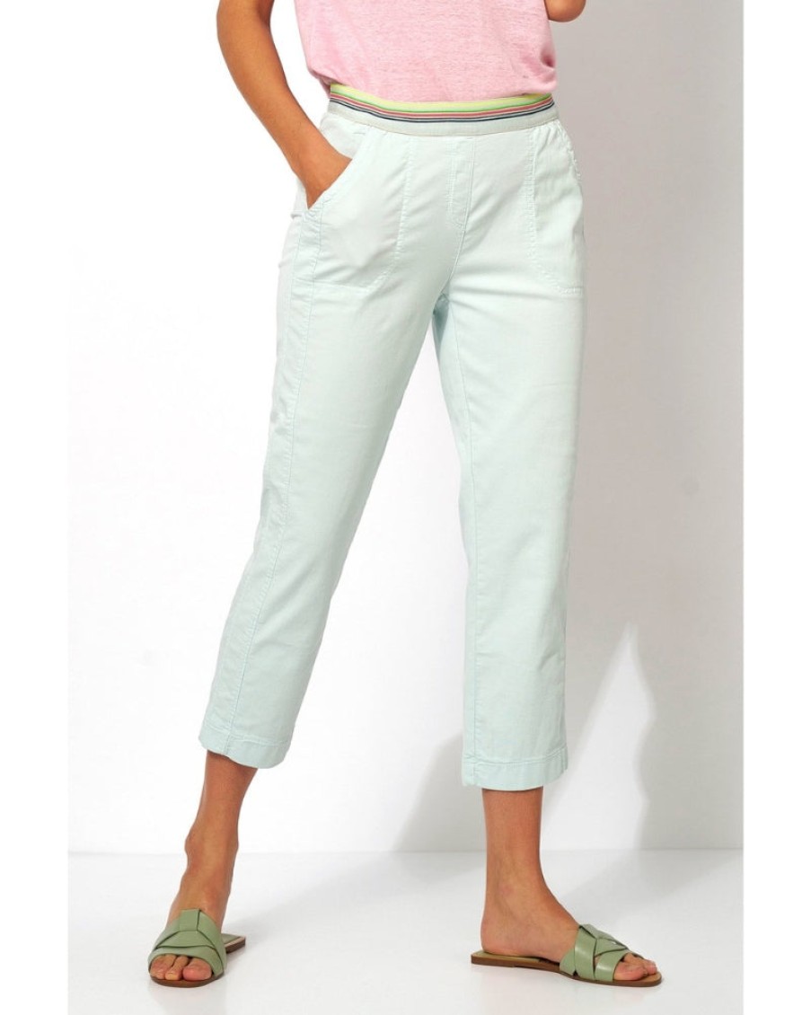 Toni Toni - Sue Jog Pant | Trousers