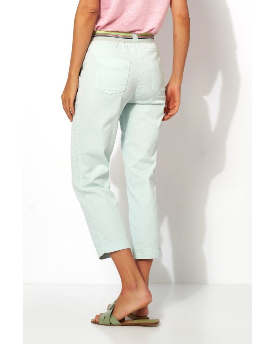 Toni Toni - Sue Jog Pant | Trousers