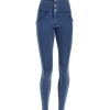 Freddy Freddy - Super Skinny Button Jeans | Jeans