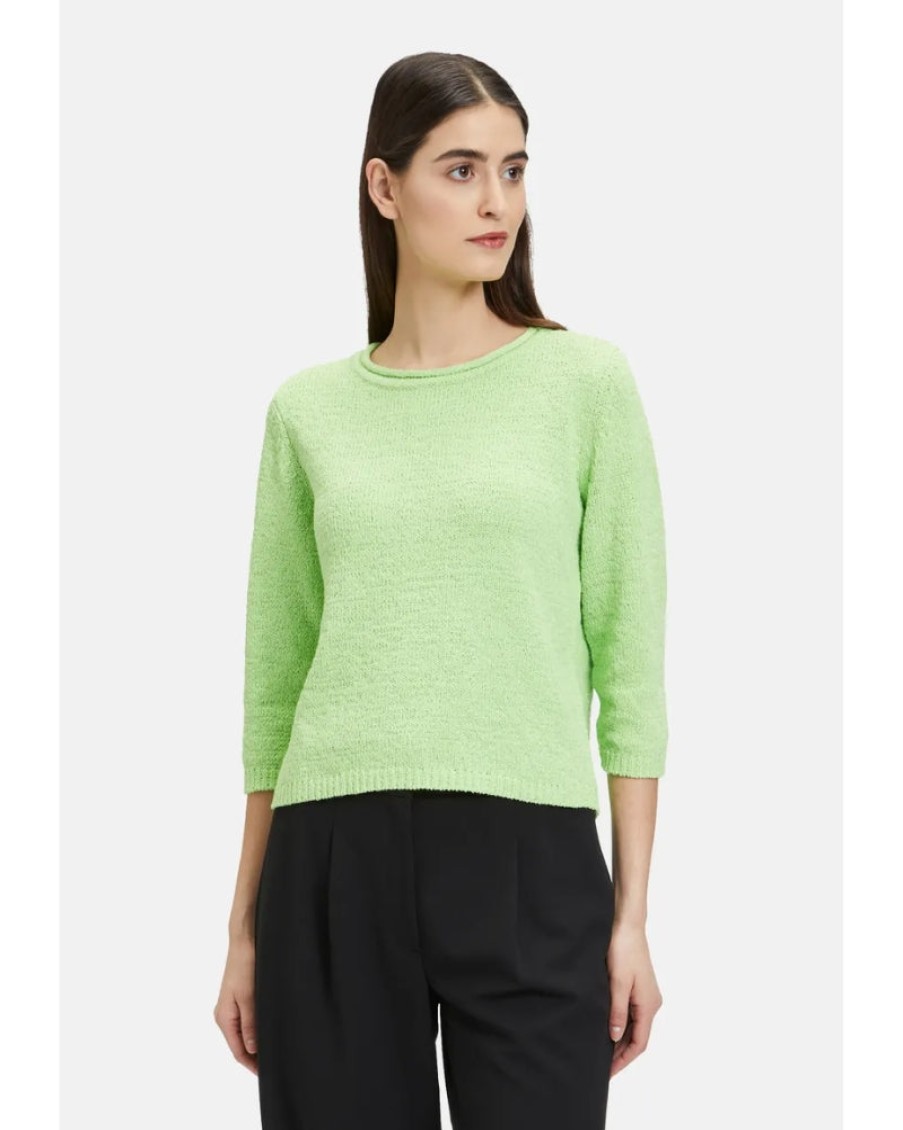 Betty Barclay Betty Barclay - Knit Jumper | Tops