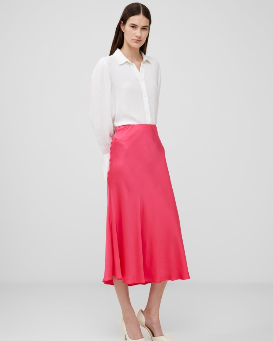 French Connection French Connection - Ennis Slip Skirt | Skirts