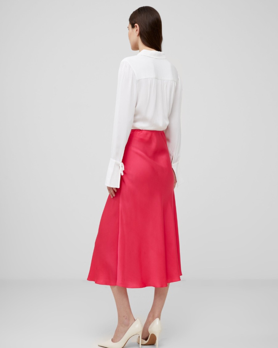 French Connection French Connection - Ennis Slip Skirt | Skirts