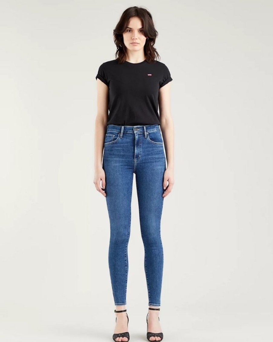 Levis Levi'S® - Mile High Super Skinny Jeans | Jeans