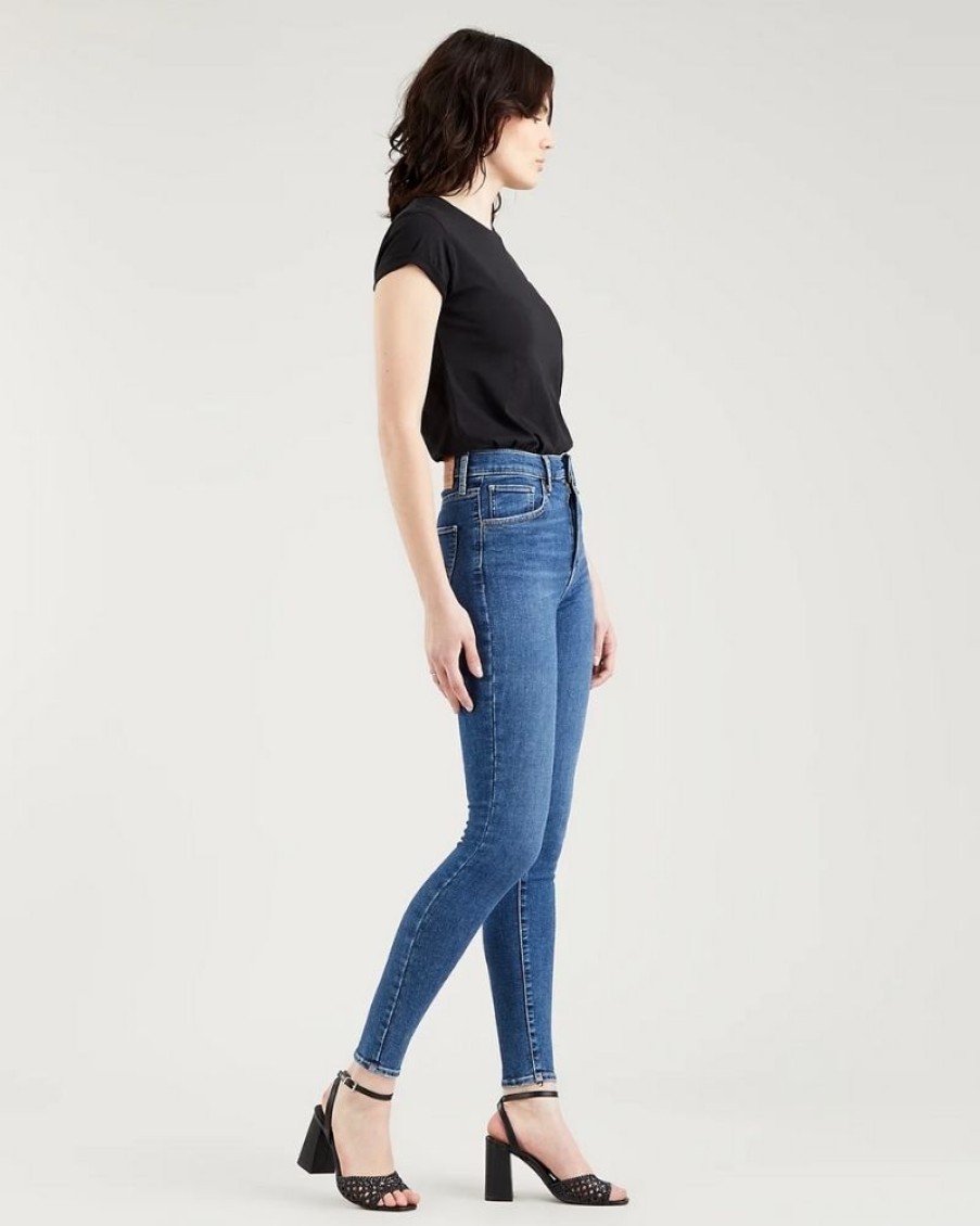 Levis Levi'S® - Mile High Super Skinny Jeans | Jeans