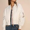 Mos Mosh Mos Mosh - Leslie Bomber Jacket | Coats & Jackets