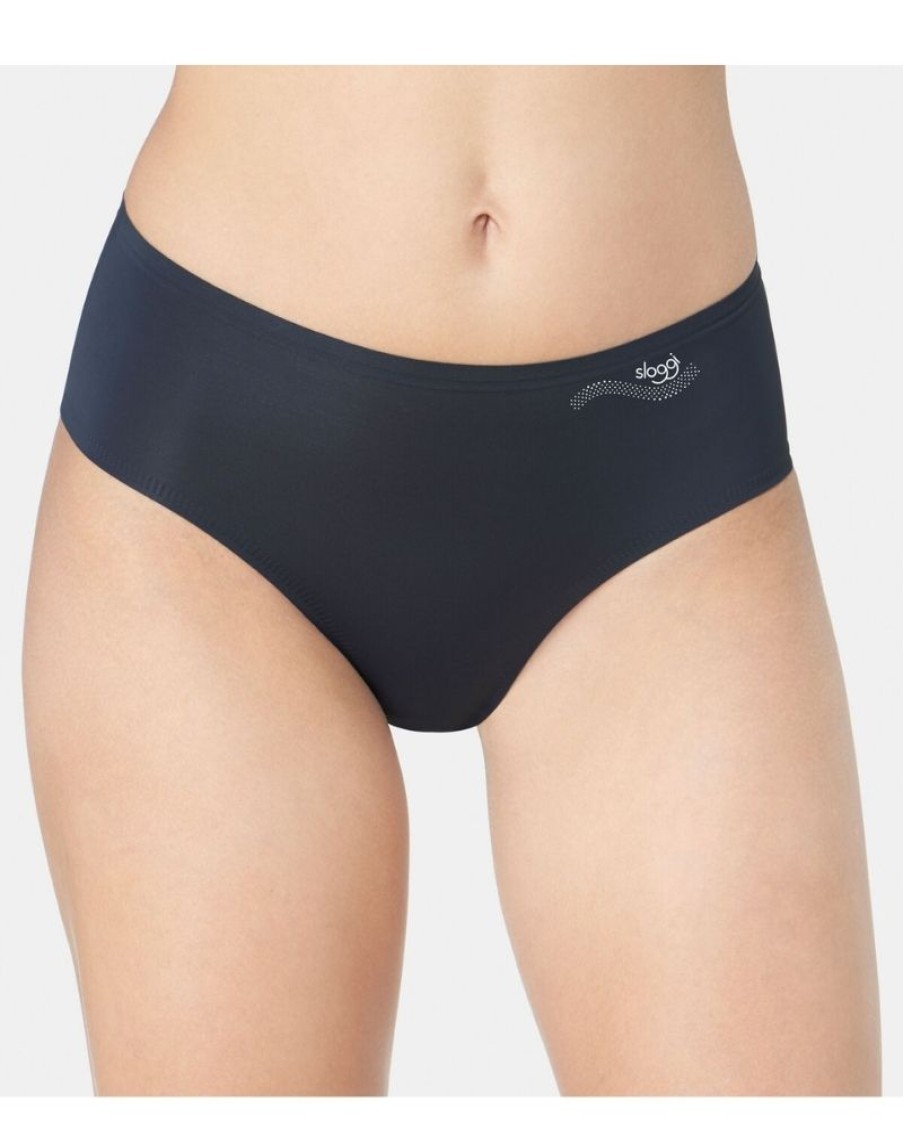 Sloggi Sloggi - Zero One Midi Briefs | Briefs