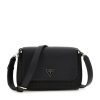 Guess Bags Guess - Meridian Flap Crossbody Bag | Bags