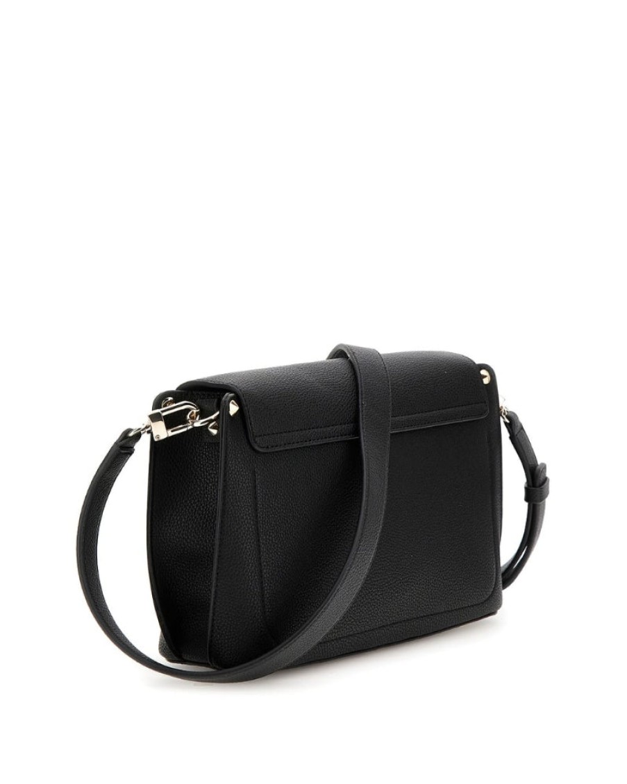 Guess Bags Guess - Meridian Flap Crossbody Bag | Bags