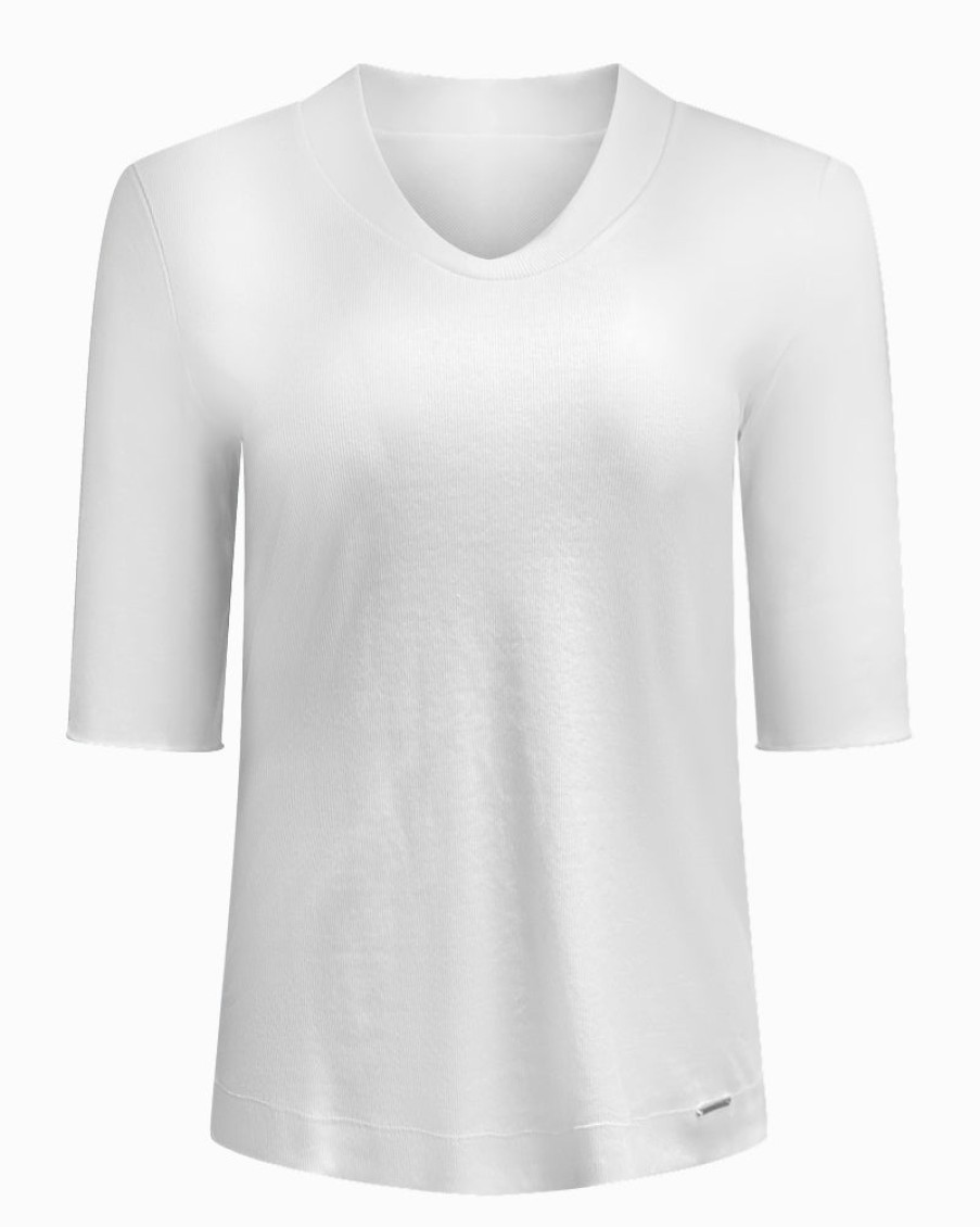 Sani Blu Sani Blu - T-Shirt | Tops