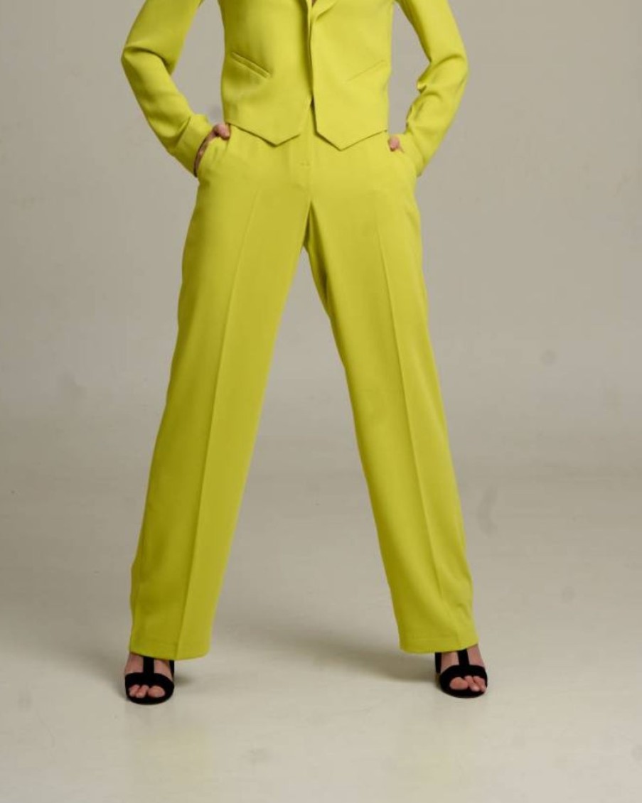 Eva Kayan Eva Kayan - Trousers | Trousers