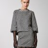 Access Access - Tweed Skirt | Skirts