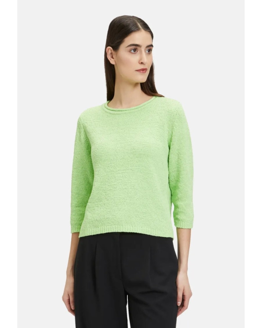 Betty Barclay Betty Barclay - Knit Jumper | Knitwear