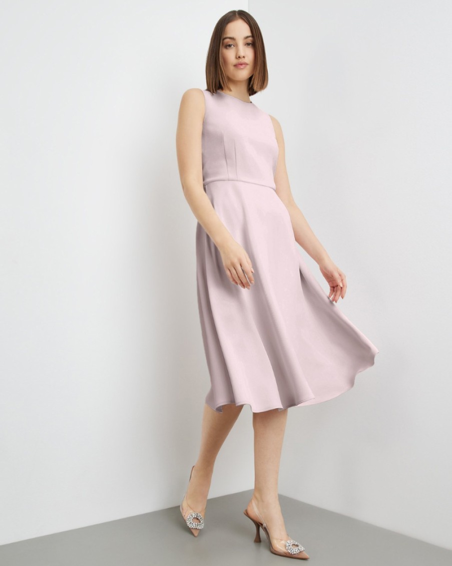 Taifun Taifun - Midi Dress | Dresses