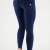 Freddy Freddy - 3 Button High Rise Jeans | Jeans