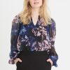 Rue De Femme Rue De Femme - New Corsa Blouse | Shirts & Blouses