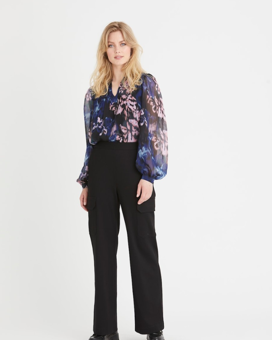 Rue De Femme Rue De Femme - New Corsa Blouse | Shirts & Blouses