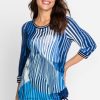 Olsen Olsen - Long Sleeve T-Shirt | Tops