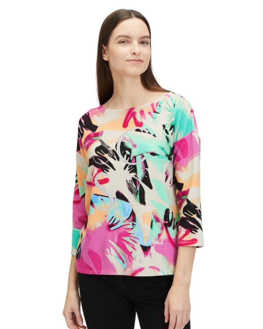 Betty Barclay Betty Barclay - Light Jumper | Tops