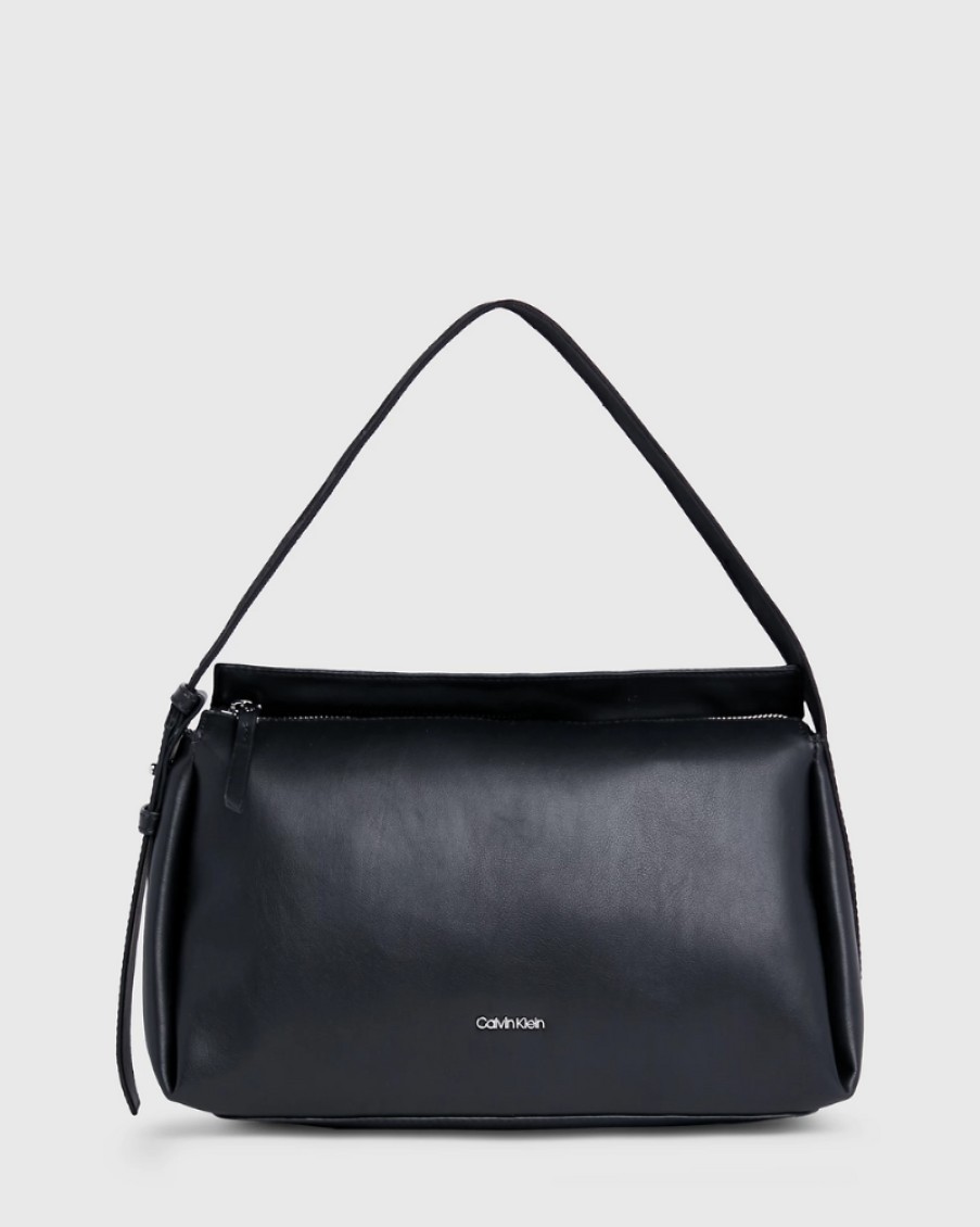 Ck Acc Calvin Klein - Gracie Shoulder Bag | Bags