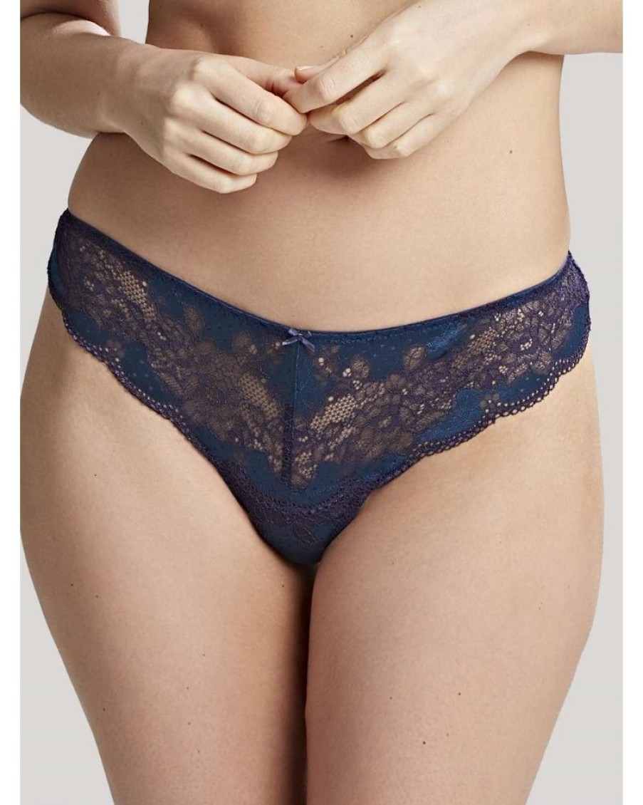 Panache Panache - Clara Thong | Briefs