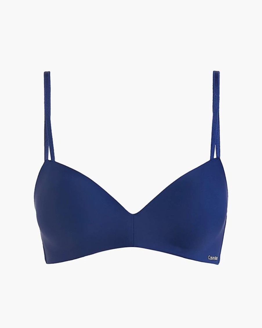 Ck Uw Calvin Klein - Lift Demi Wireless Bra | Lingerie