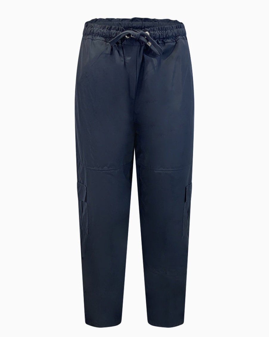 Sani Blu Sani Blu - Cargo Pants | Trousers