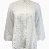 Sani Blu Sani Blu - Lace Shirt | Shirts & Blouses