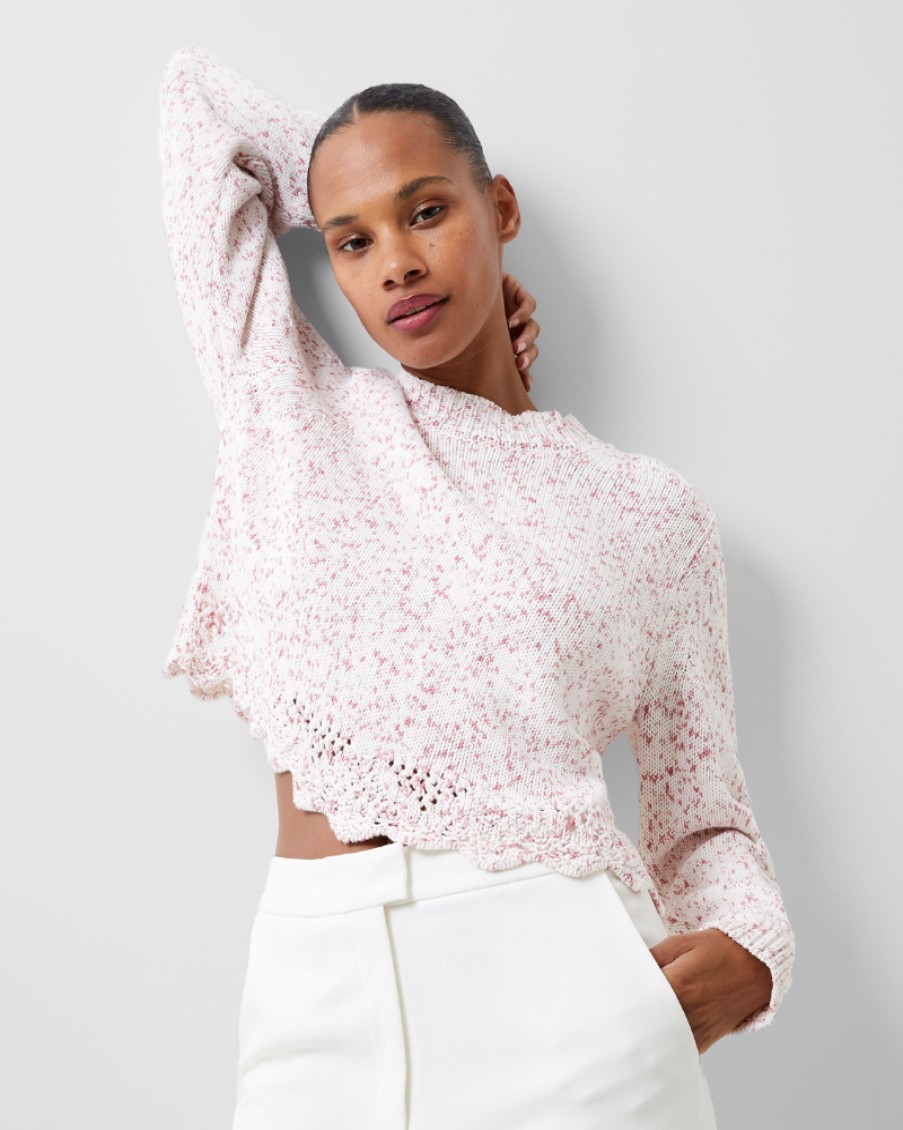 French Connection French Connection - Nevanna Sweater | Tops