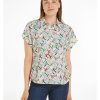 Tommy Women Tommy Hilfiger - Button Top | Shirts & Blouses