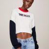 Tommy Jeans Tommy Hilfiger - Archive Sweater | Tops