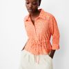 French Connection French Connection - Gretta Shirt | Tops