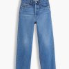 Levis Levis - Ribcage Sraight Ankle Jeans | Jeans