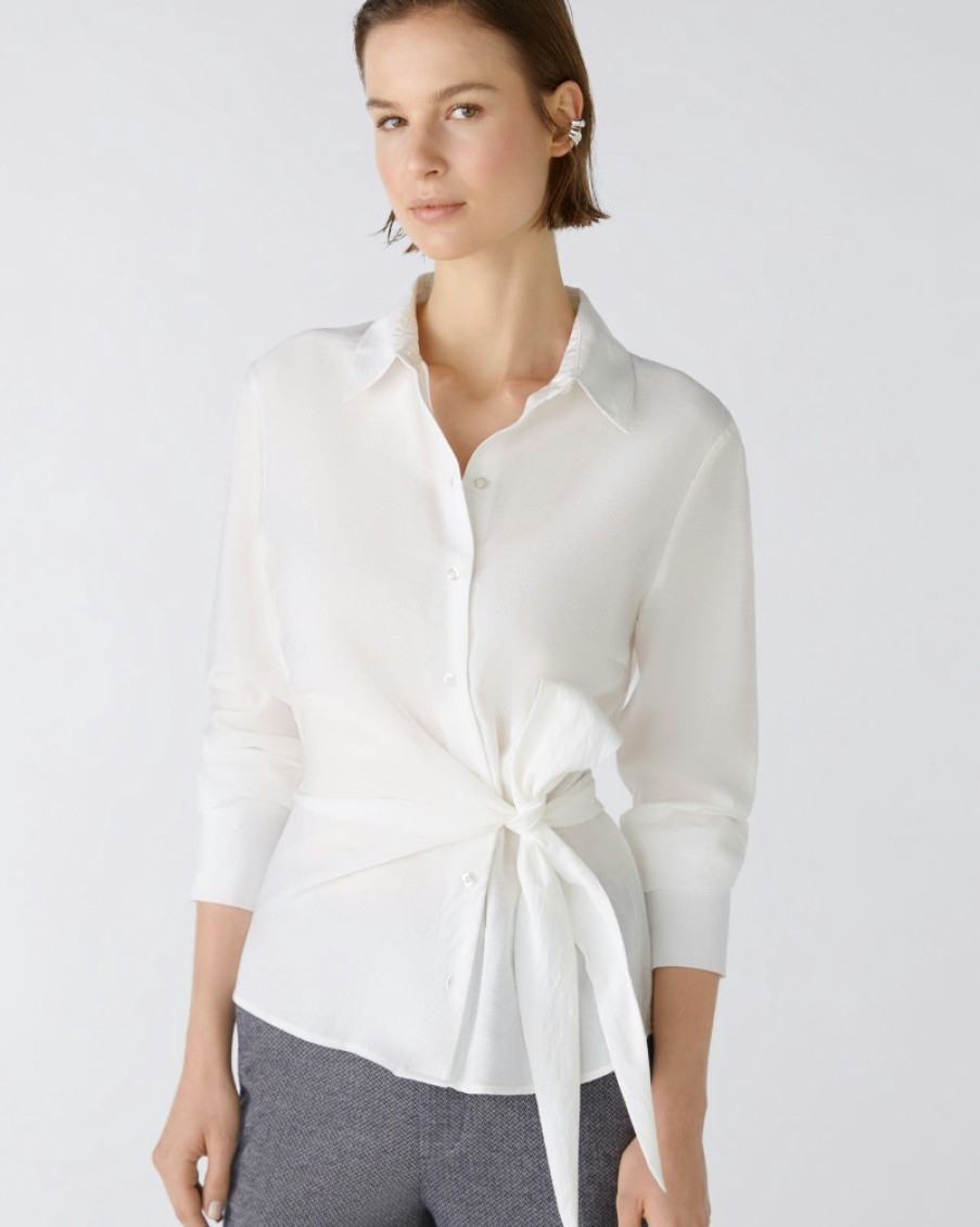 Oui Oui - Blouse | Tops