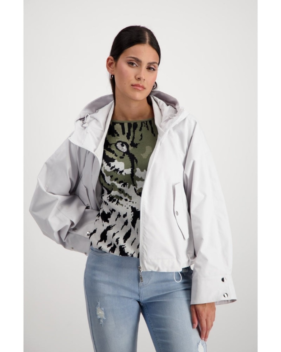 Monari Monari - Parka Jacket | Coats & Jackets