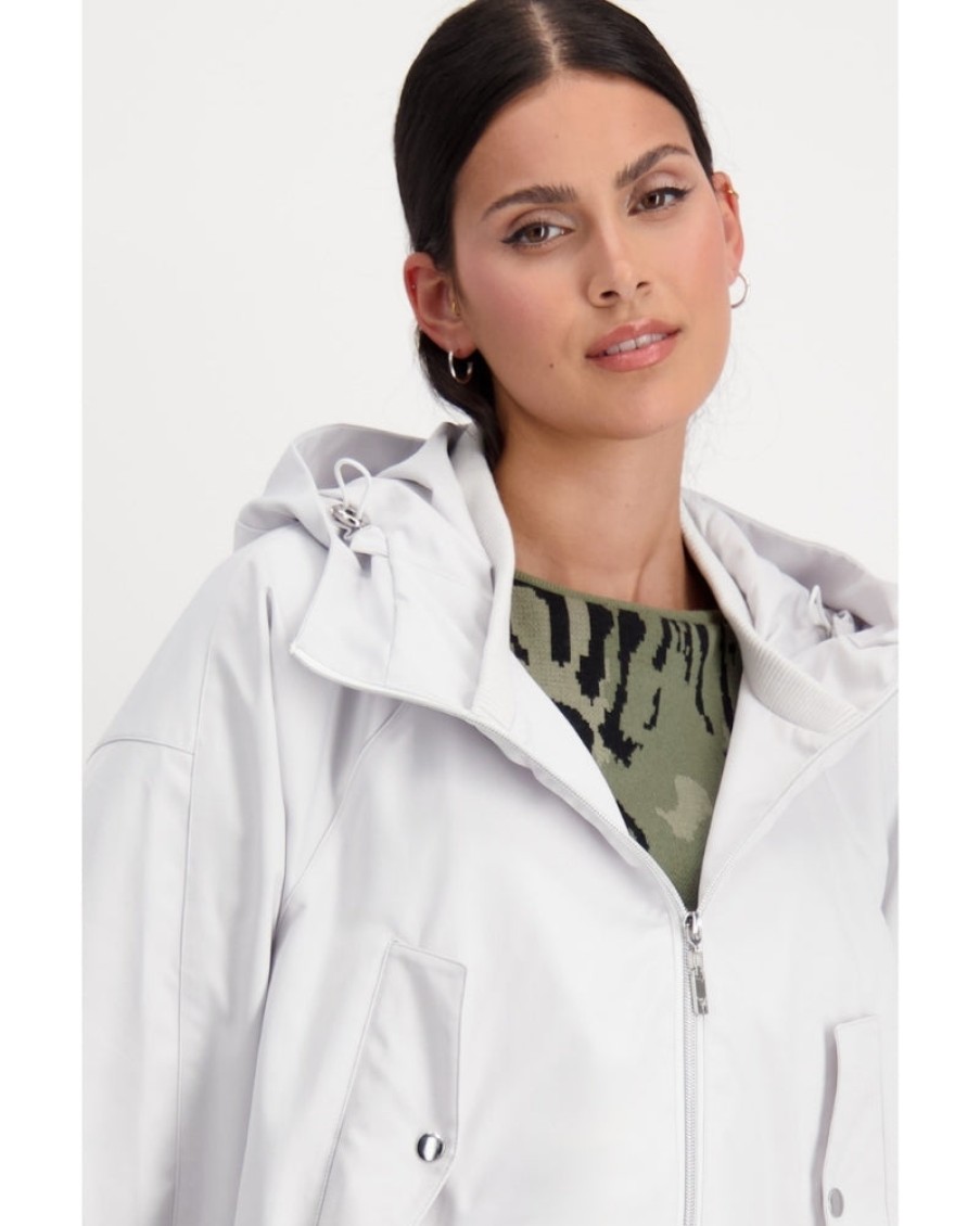 Monari Monari - Parka Jacket | Coats & Jackets