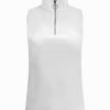 Sani Blu Sani Blu - Zip Top | Tops