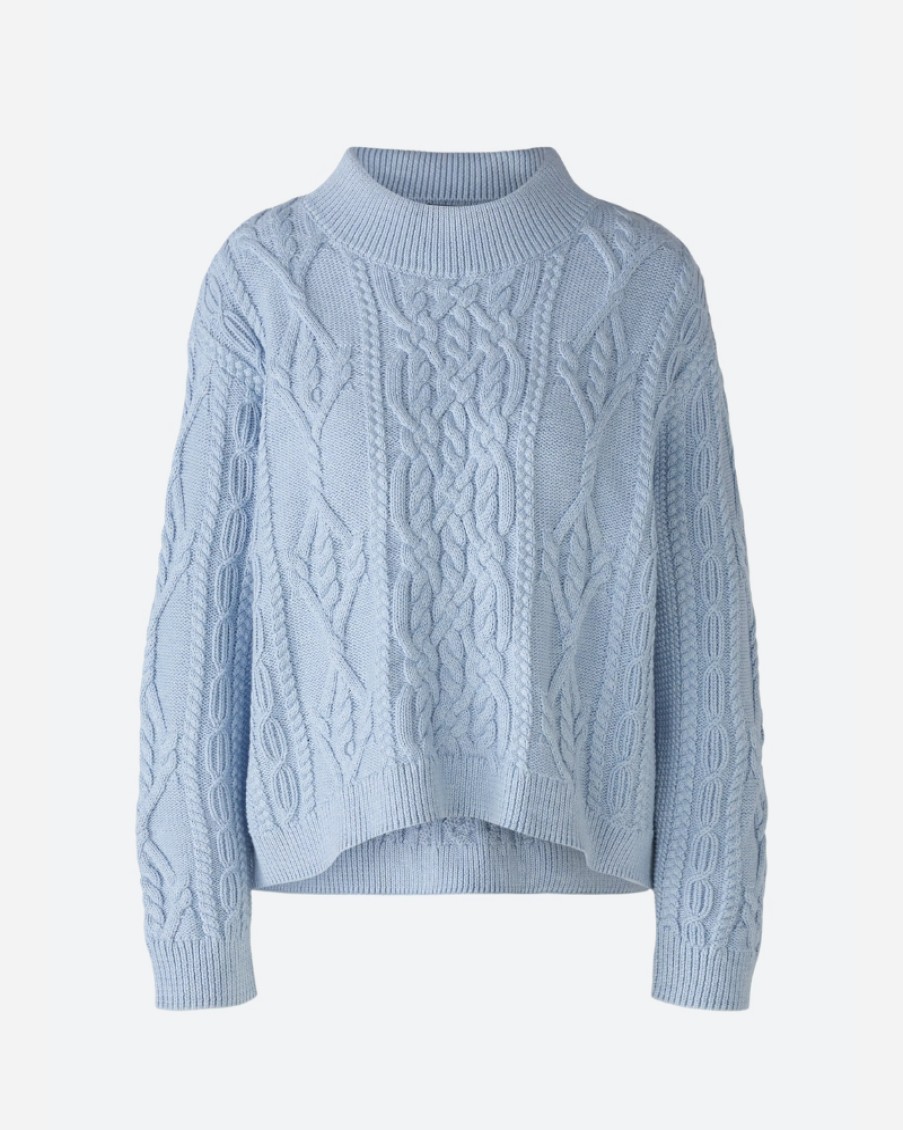 Oui Oui - Jumper | Knitwear