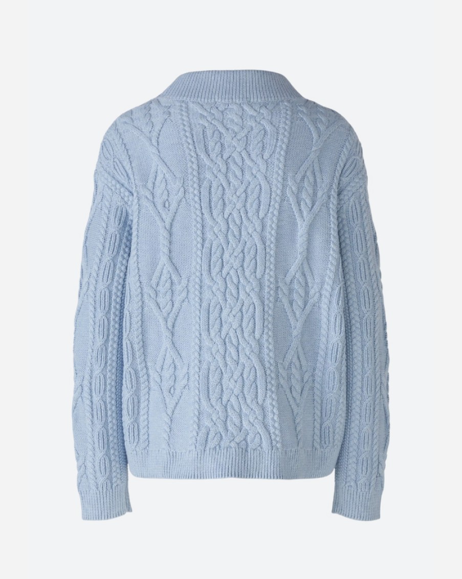 Oui Oui - Jumper | Knitwear