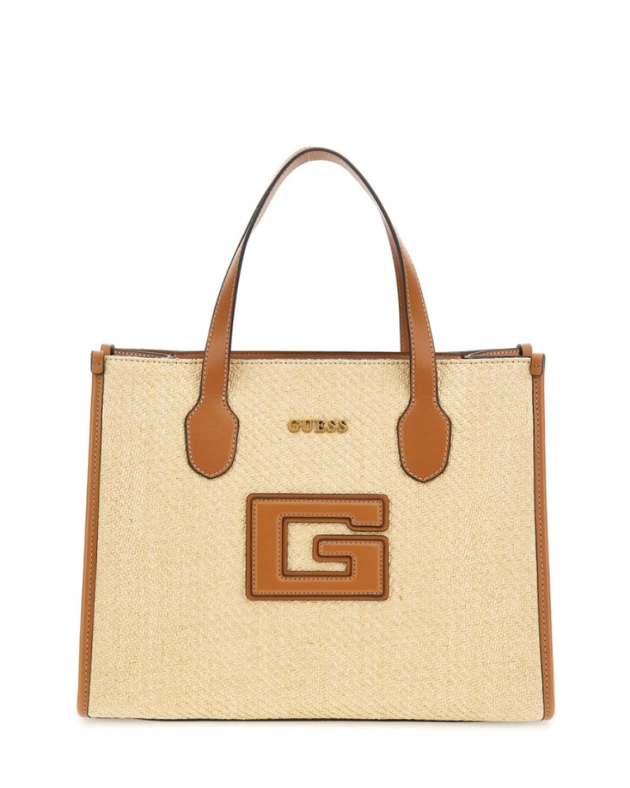 Guess Bags Guess - G Status Tote Bag | Bags