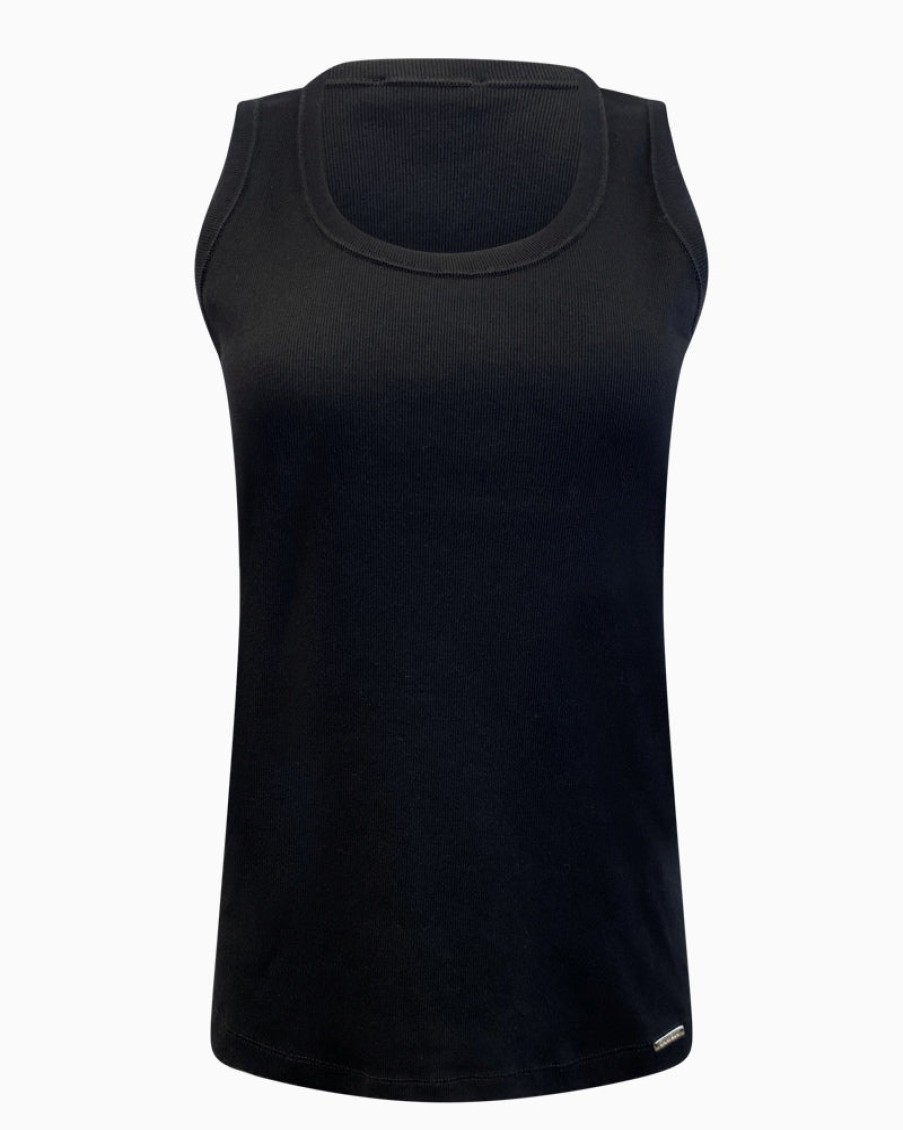 Sani Blu Sani Blu - Vest Top | Tops