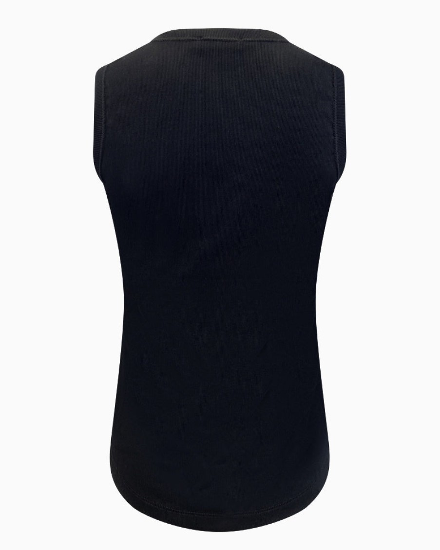 Sani Blu Sani Blu - Vest Top | Tops