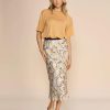 Mos Mosh Mos Mosh - Bias Arzu Skirt | Skirts