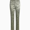 Guess Jeans Guess Jeans - Holly Chinos | Trousers