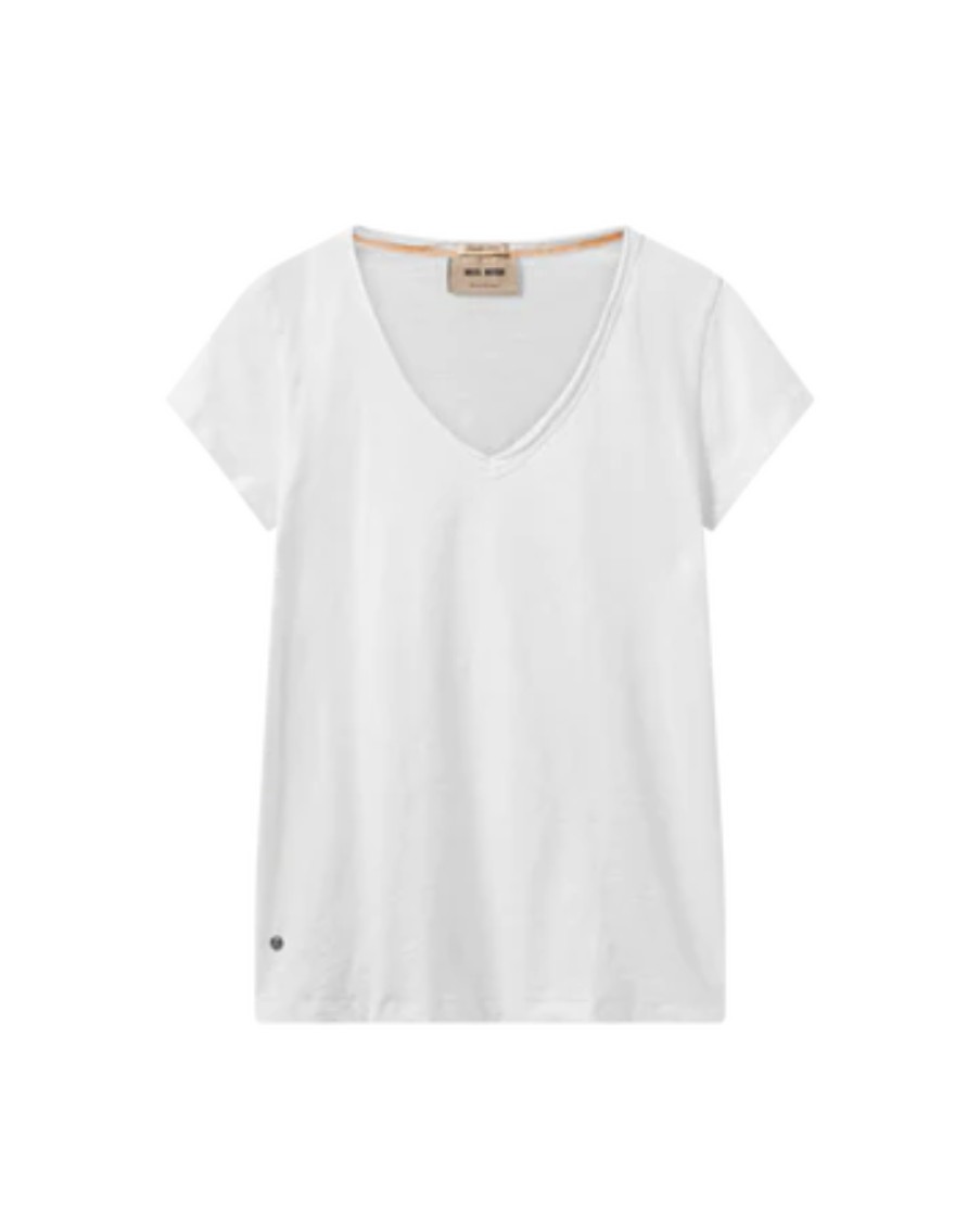 Mos Mosh Mos Mosh - Tulli Basic Top | Tops