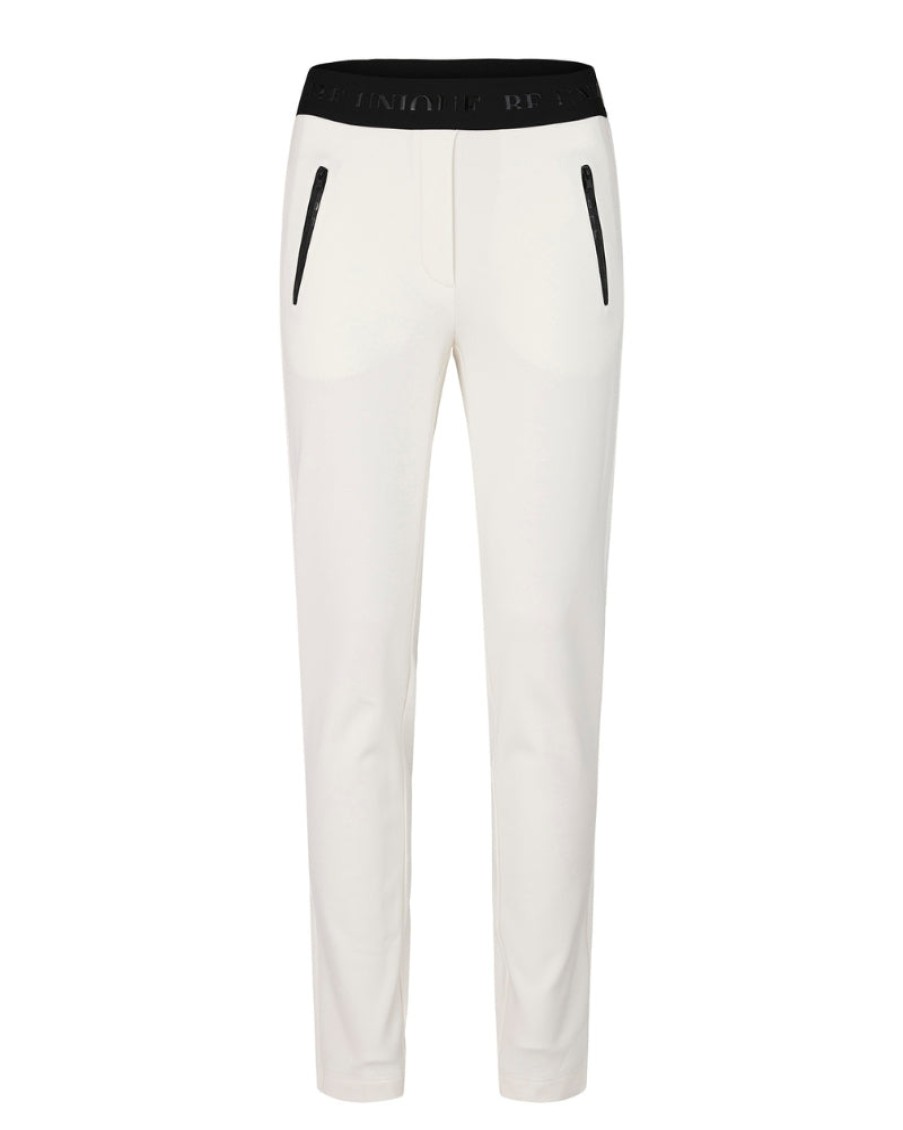 I Cona I Cona - Pull-On Trousers | Trousers