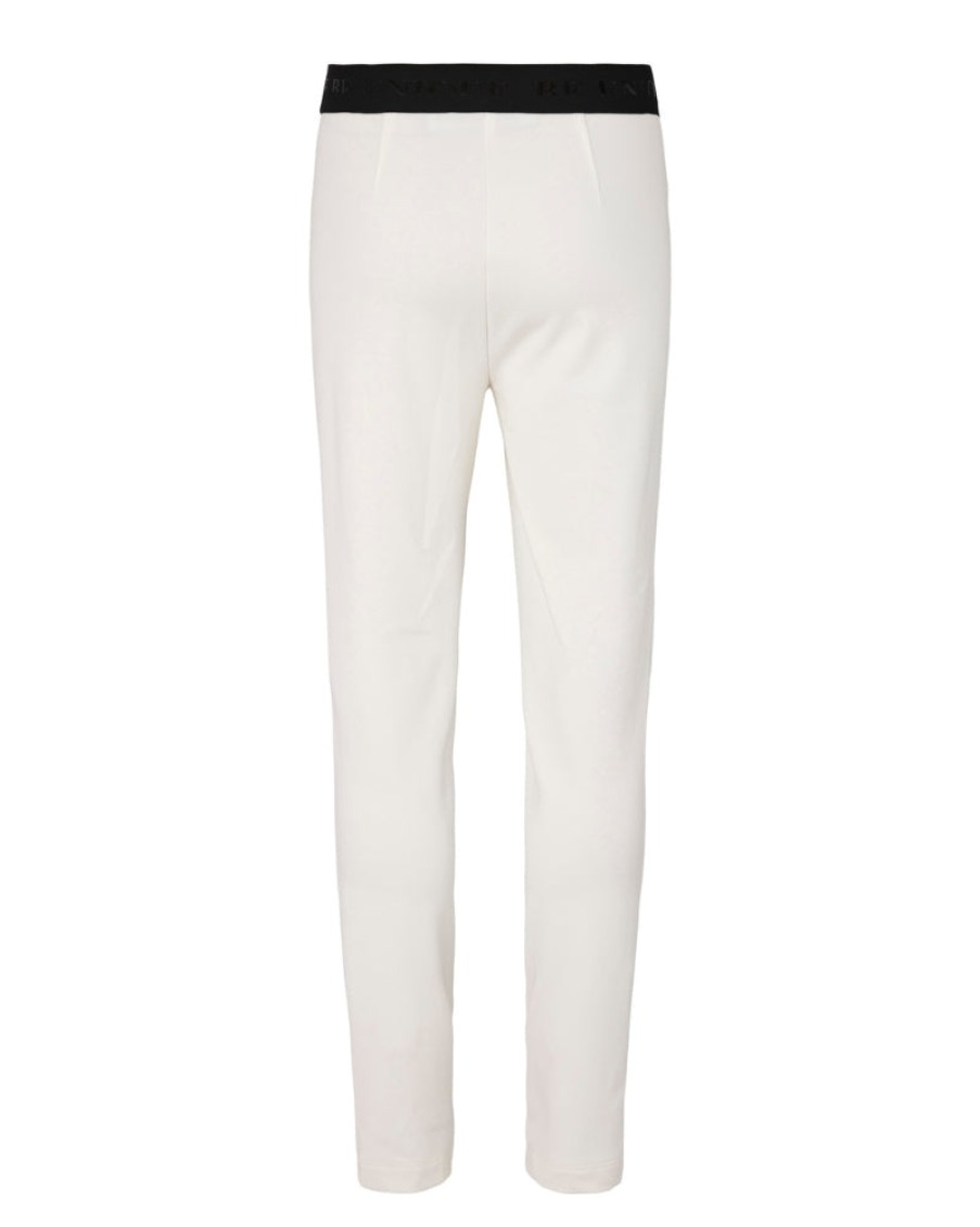 I Cona I Cona - Pull-On Trousers | Trousers