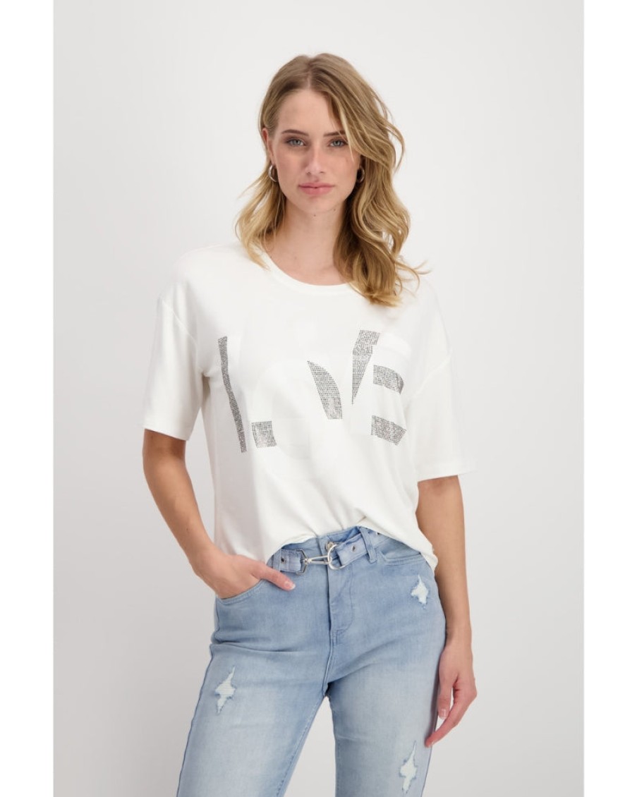 Monari Monari - T-Shirt | Tops