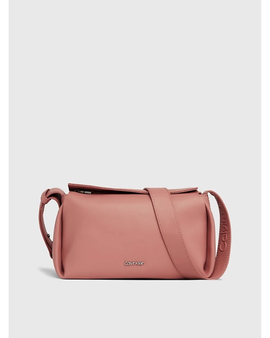 Ck Acc Calvin Klein - Gracie Mini Crossbody Bag | Bags