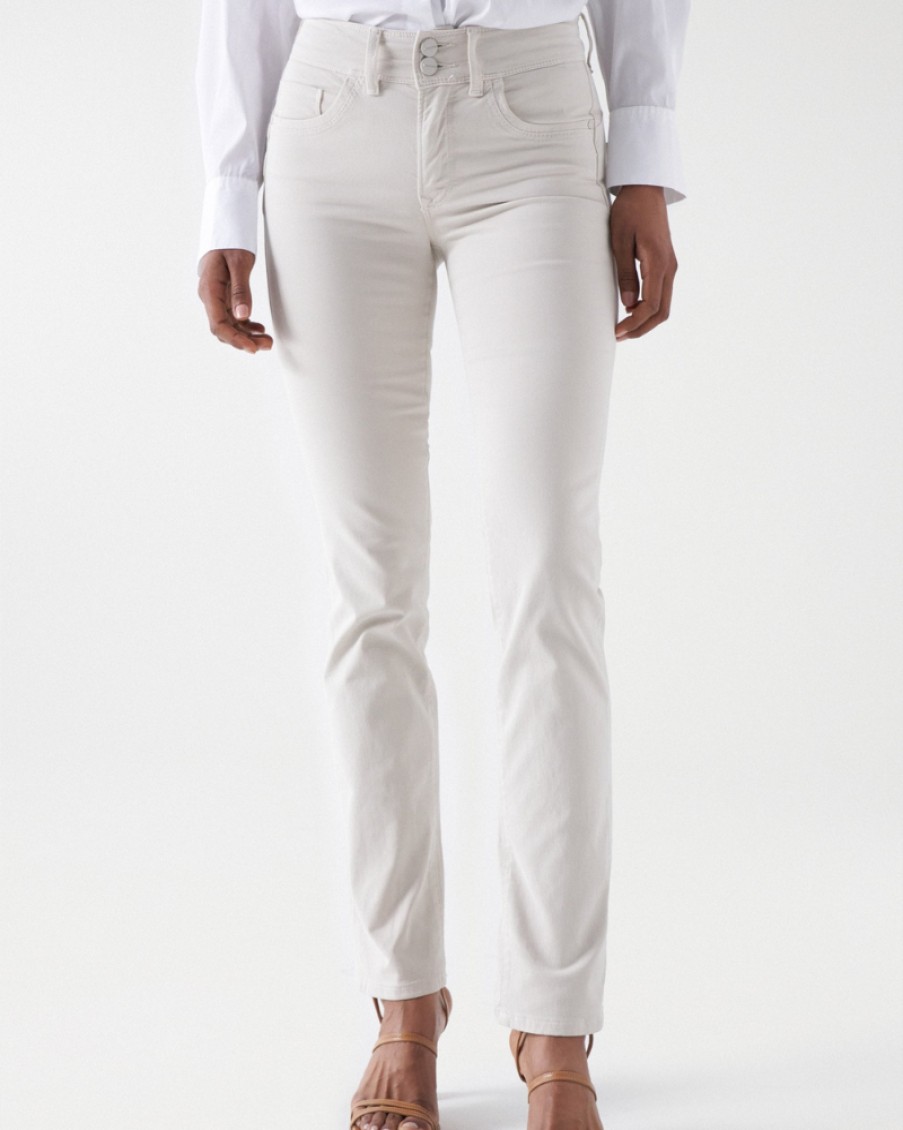 Salsa Salsa - Secret Slim Jeans | Jeans