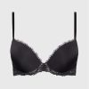 Ck Uw Calvin Klein - Lift Demi Lingerie | Lingerie